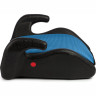 Удерживающее устройство для детей SIGER Мякиш синий, гр. III, 22-36 кг, 6-12 лет KRES0017